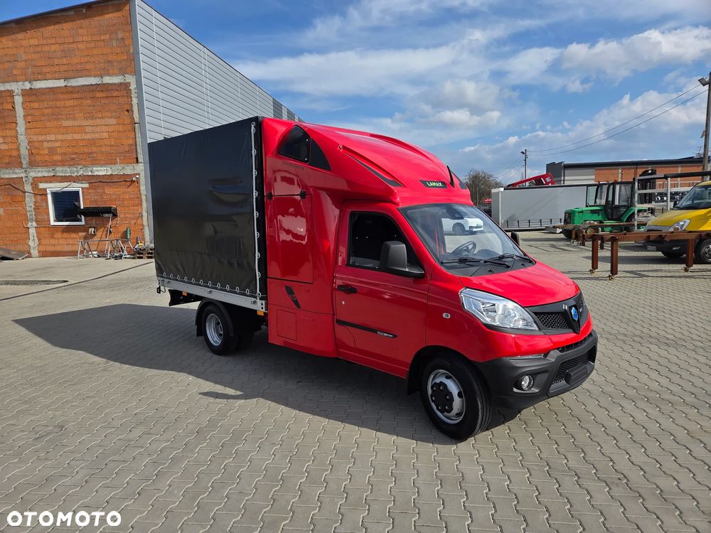 Piaggio Porter NP6 - 4