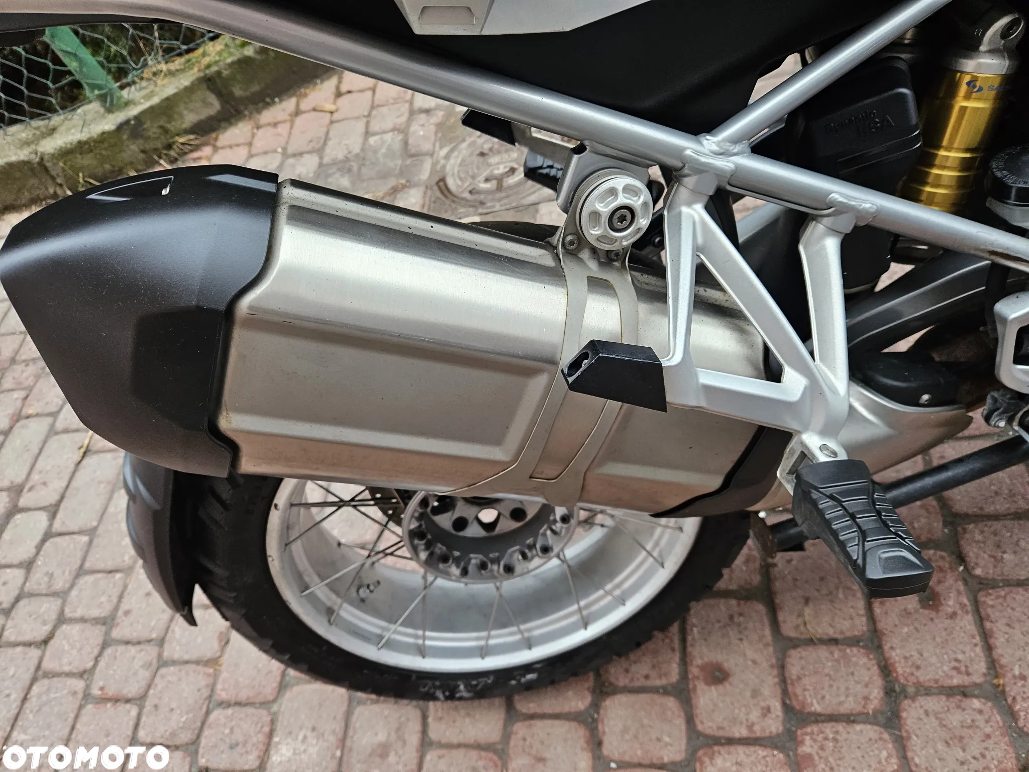 BMW GS - 20
