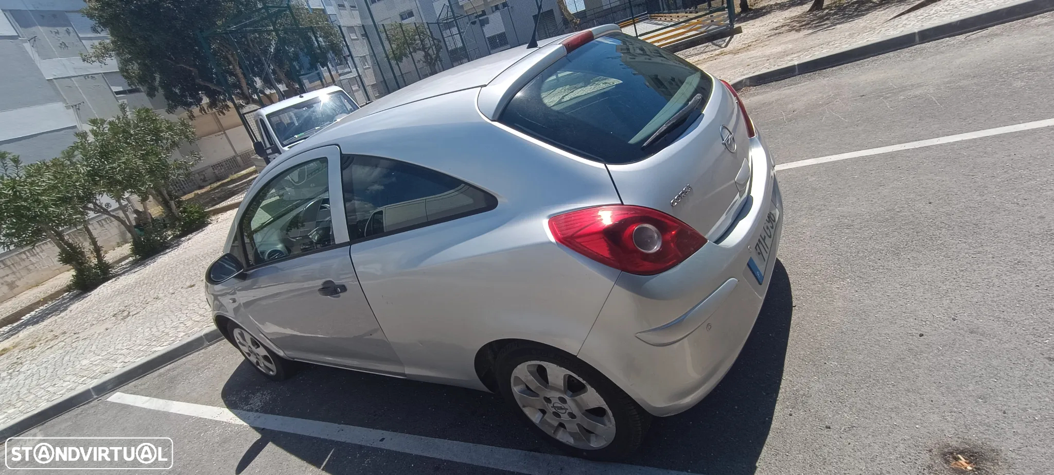 Opel Corsa GTC 1.3 CDTi - 5