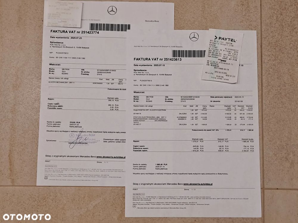 Mercedes-Benz GLA 250 4Matic 8G-DCT Progressive - 37