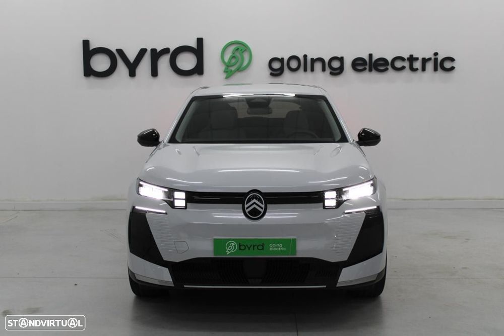 Citroën e-C5 Aircross 73.7 kWh Plus - 3
