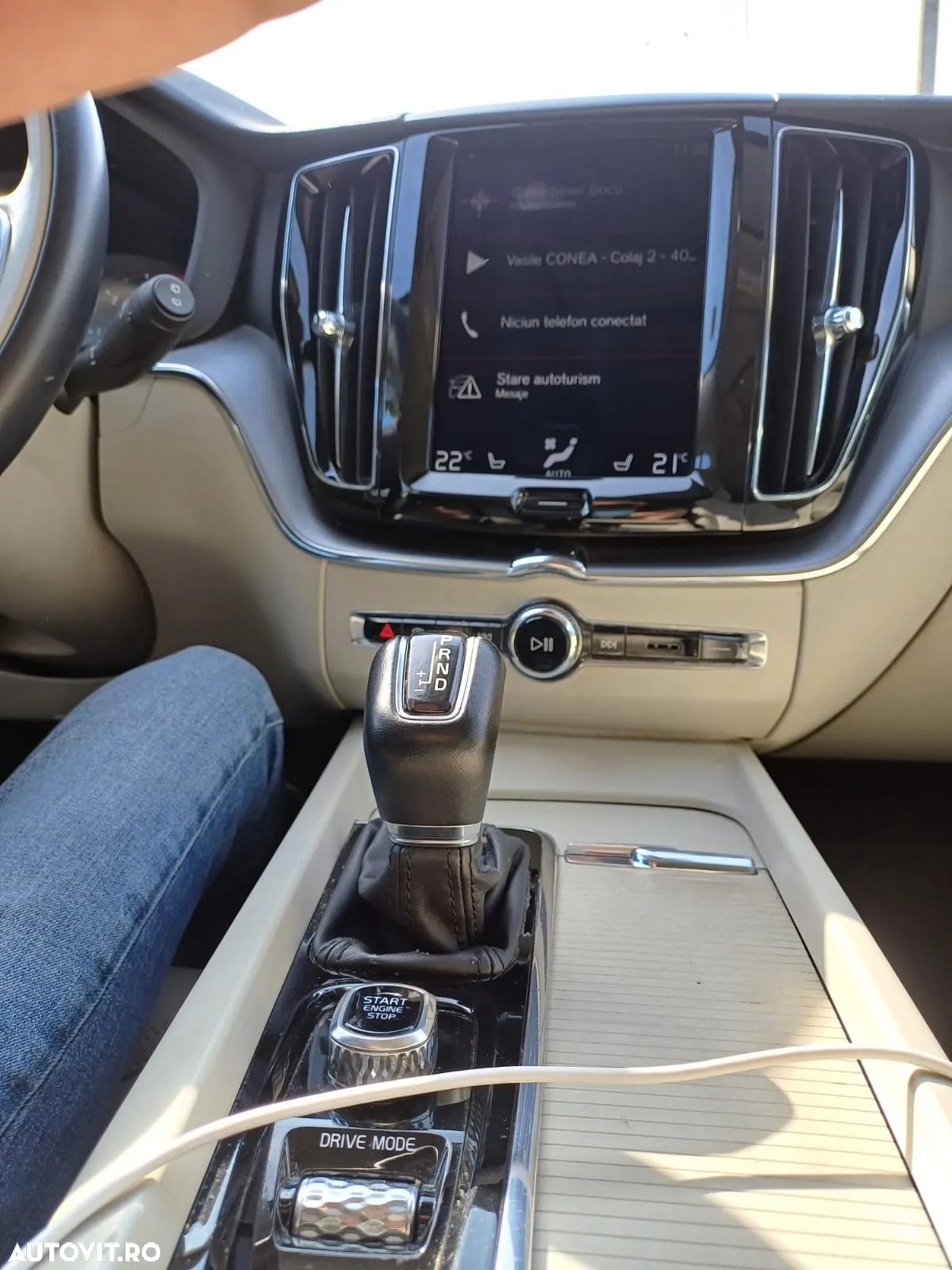 Volvo XC 60 D4 AWD Inscription - 15