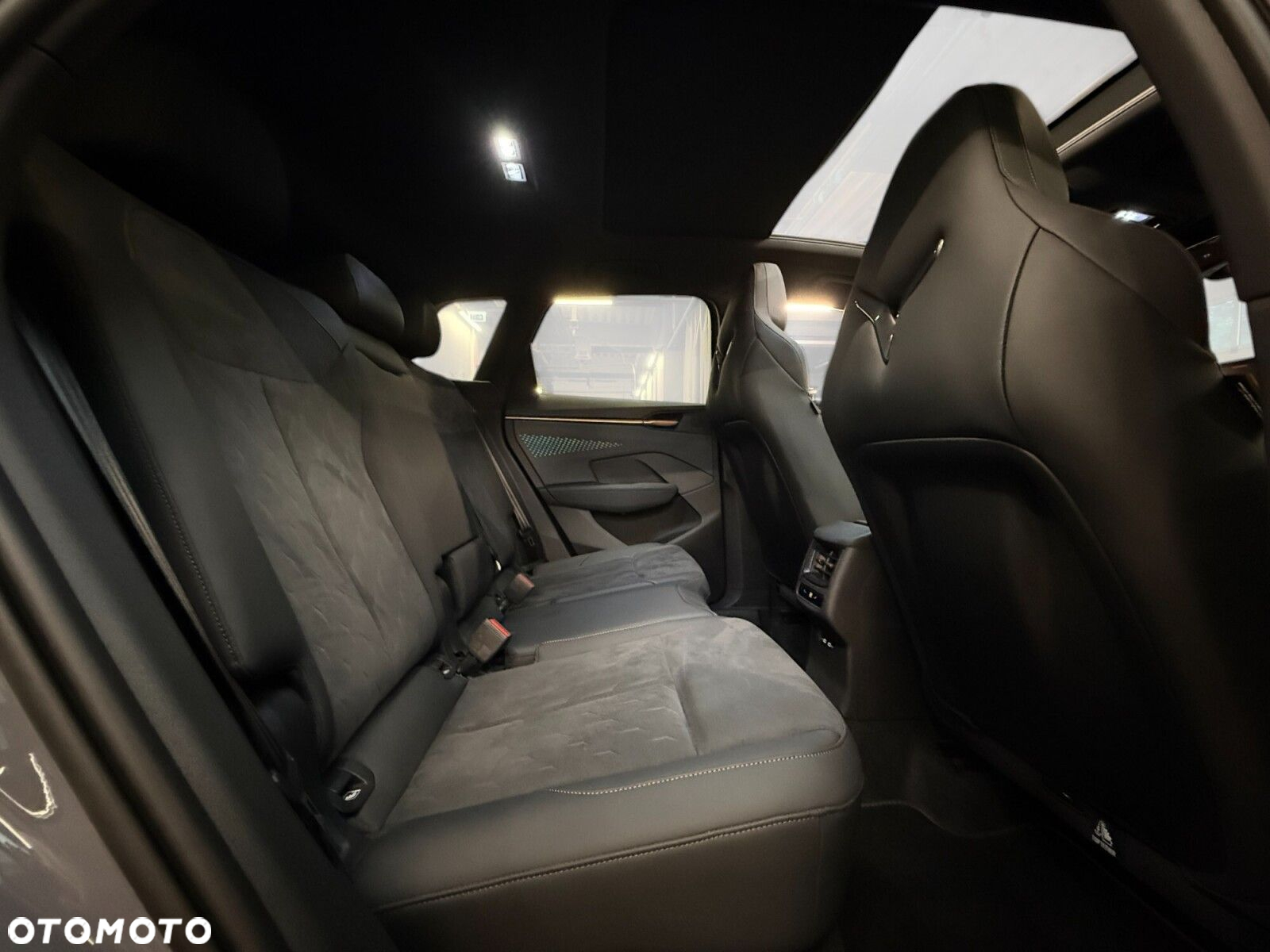 Cupra Terramar 2.0 TSI 4Drive VZ DSG - 22