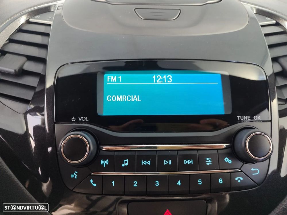 Ford KA+ 1.19 Ti-VCT Active - 21