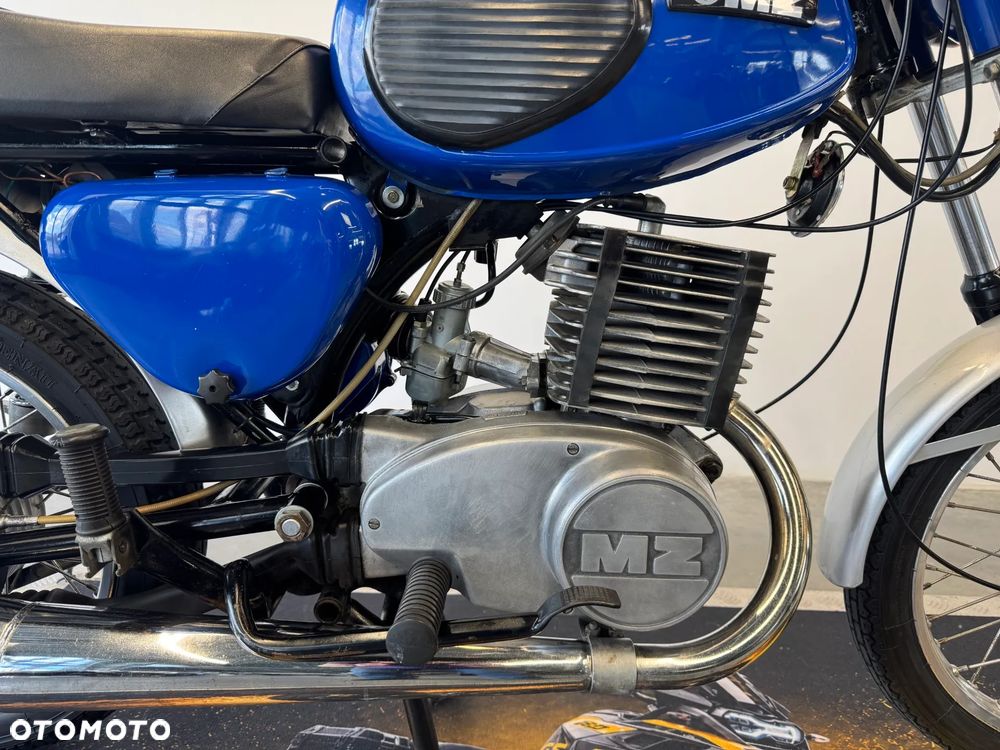 MZ TS - 13