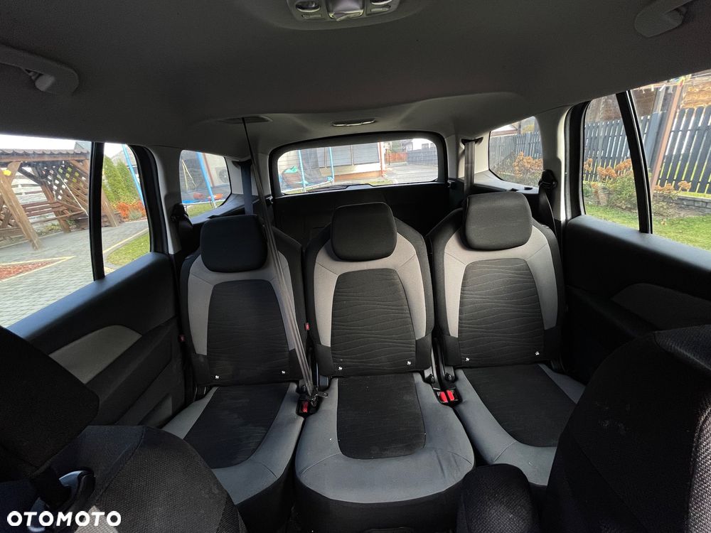 Citroën C4 Picasso 1.6 BlueHDi Shine S&S EAT6 - 12