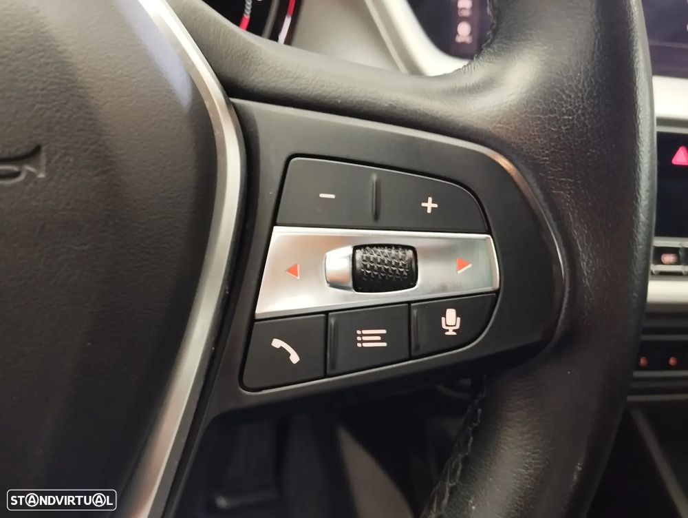 BMW 216 Gran Coupé d Advantage - 19