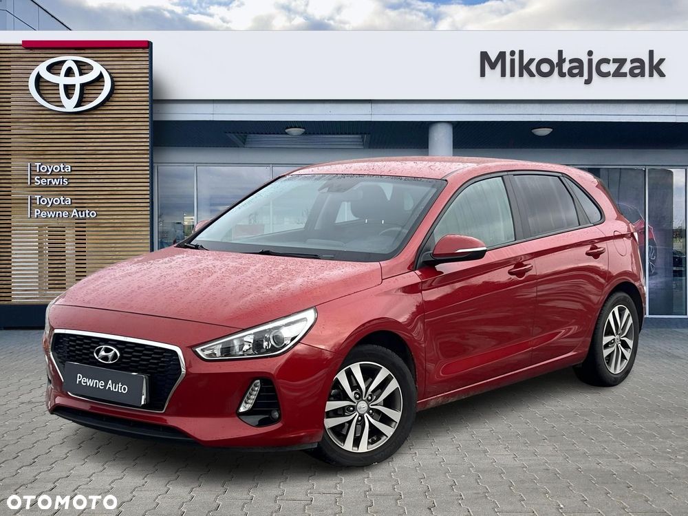 Hyundai i30 1.4 Comfort - 1