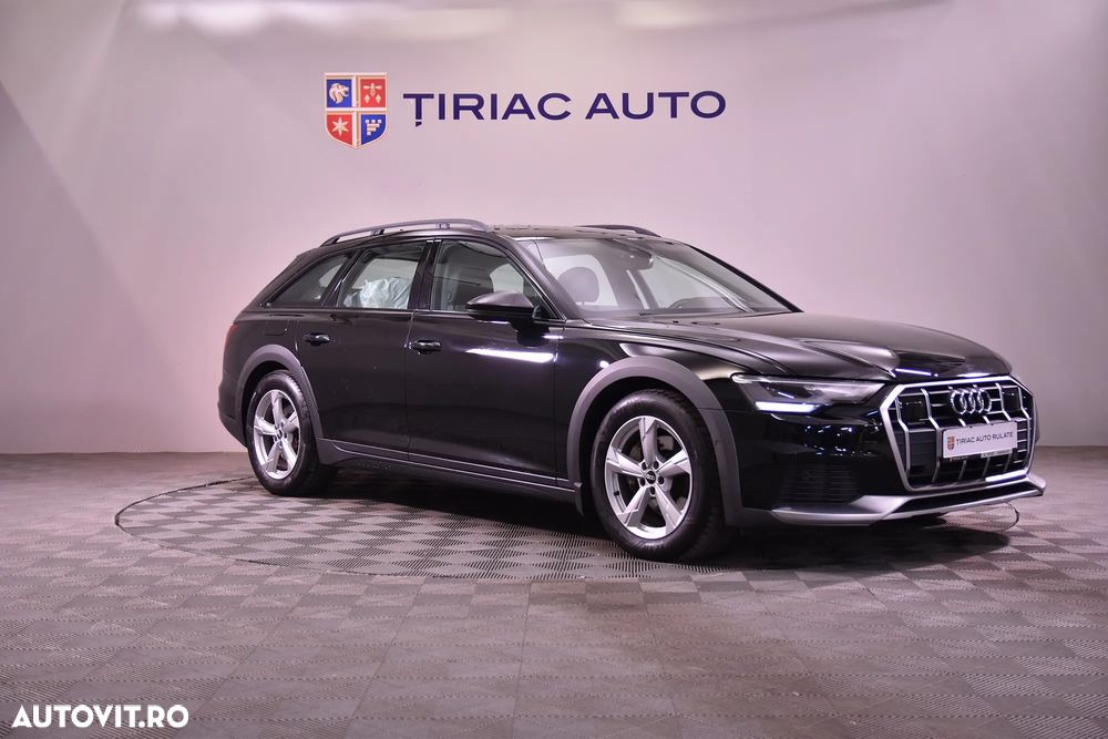 Audi A6 Allroad - 7