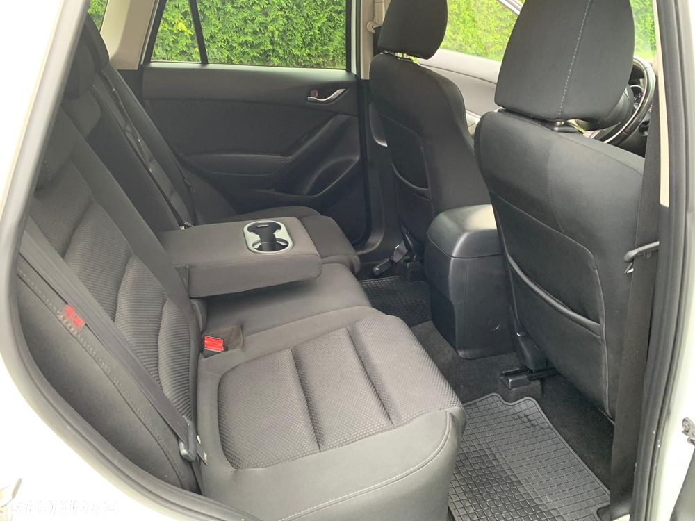 Mazda CX-5 2.0 Skymotion 2WD - 9