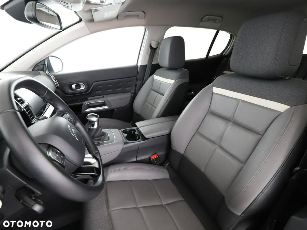 Citroën C5 Aircross 1.5 BlueHDi Shine - 14