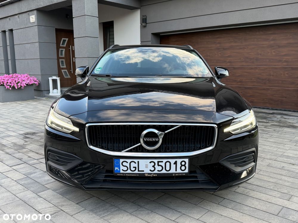 Volvo V60 D4 Momentum - 3