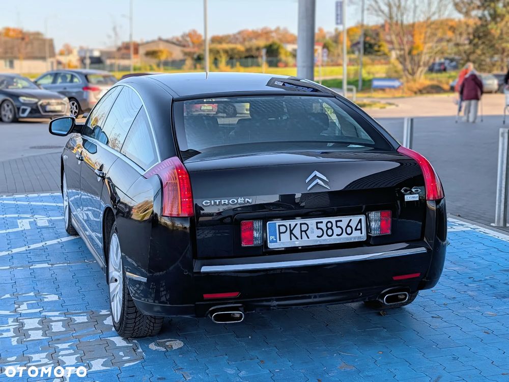 Citroen C6 2012 photo 2
