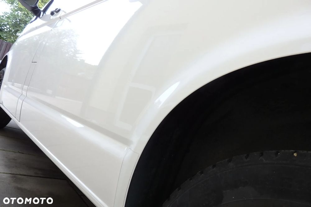 Volkswagen Transporter - 8
