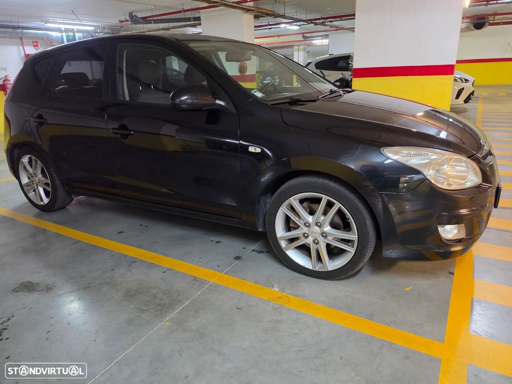 Hyundai i30 1.6 CRDI STyle - 2