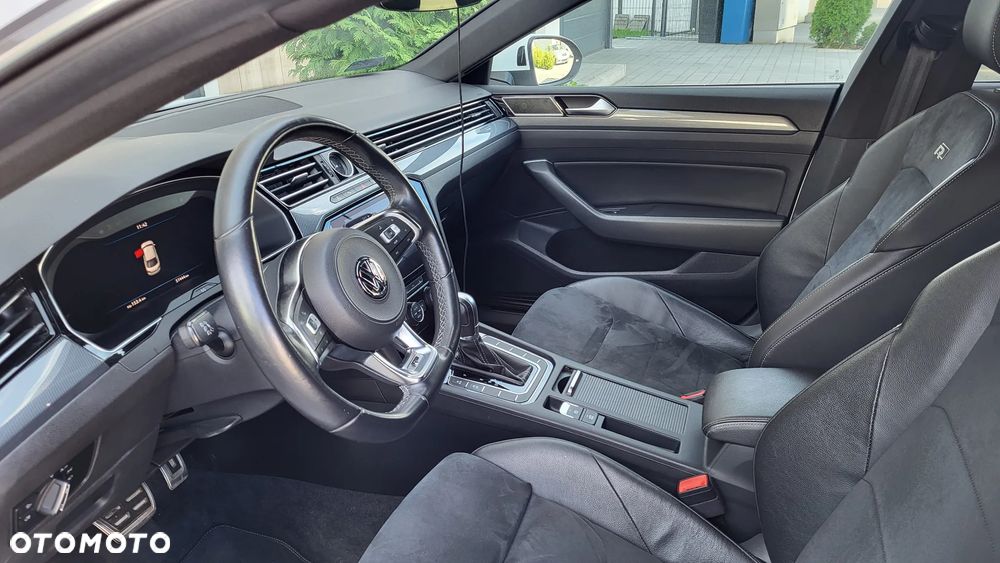 Volkswagen Arteon 2.0 TDI SCR R-Line DSG - 6