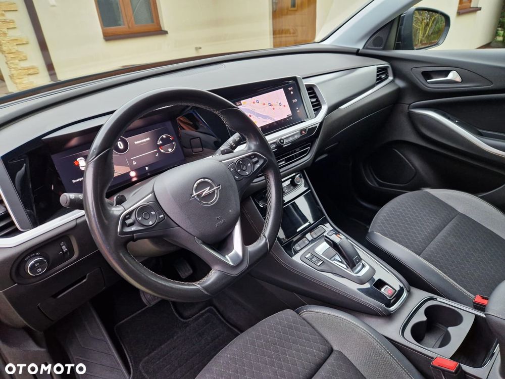 Opel Grandland - 38