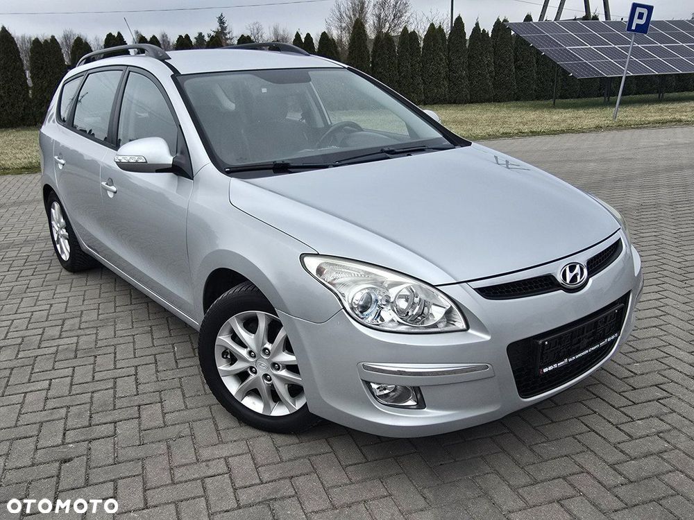 Hyundai i30 - 1
