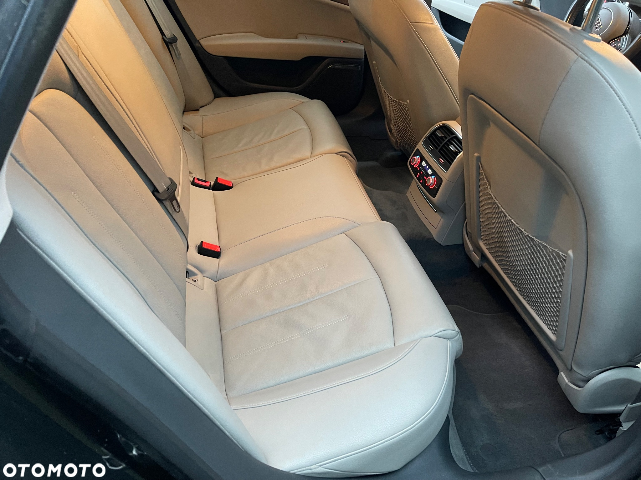 Audi A7 3.0 TFSI Quattro S tronic - 29