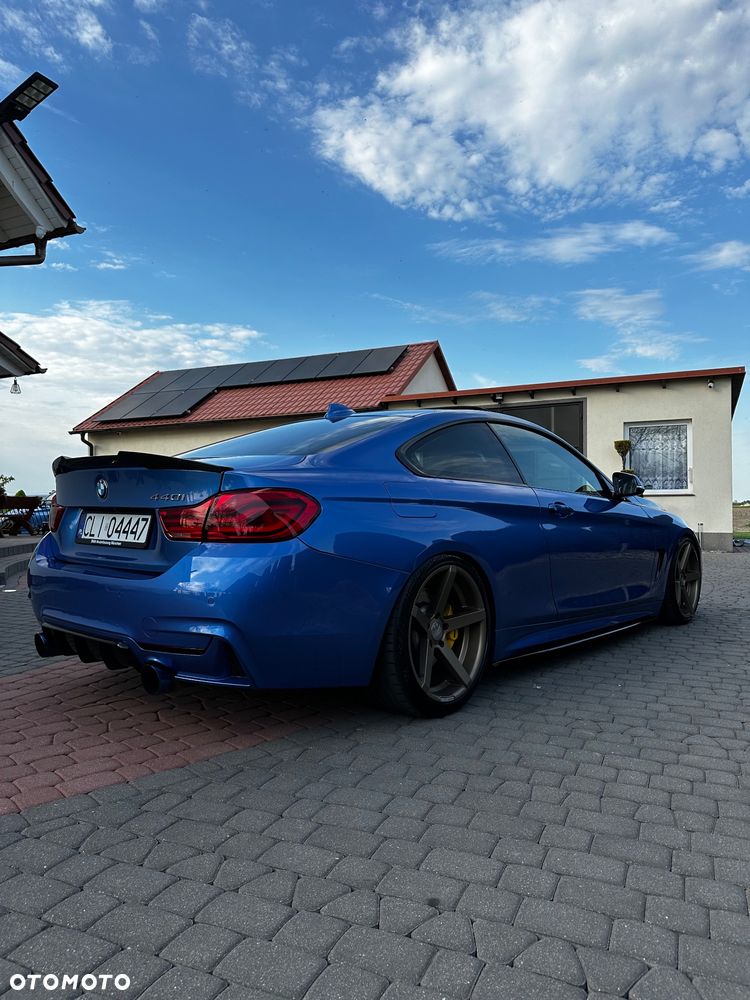 BMW Seria 4 440i Sport-Aut M Sport - 28