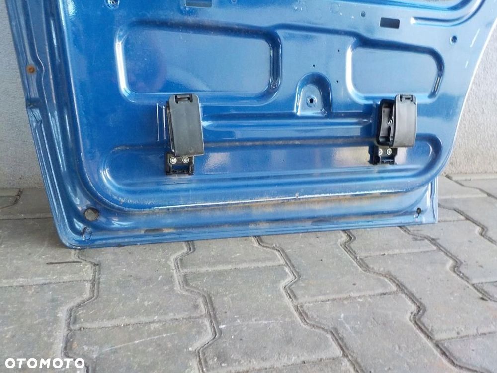 VW CRAFTER SPRINTER 906 DRZWI LEWE PRZÓD KIEROWCY - 6