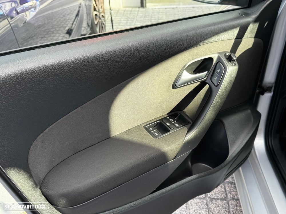 VW Polo 1.2 TDi Highline - 10