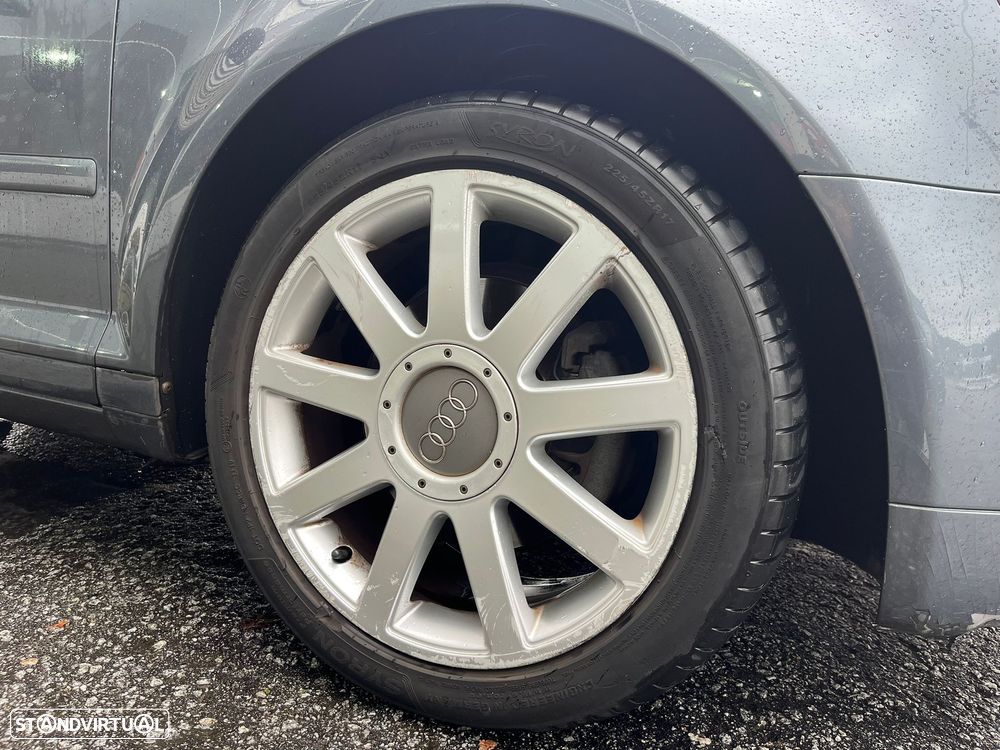 Audi A3 2.0 TDI S-line - 14