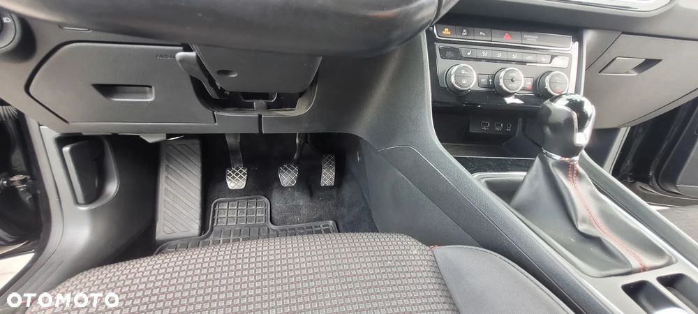 Seat Leon 1.8 TSI Start&Stop FR - 13
