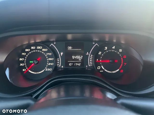 Fiat Tipo 1.4 16v Lounge - 9