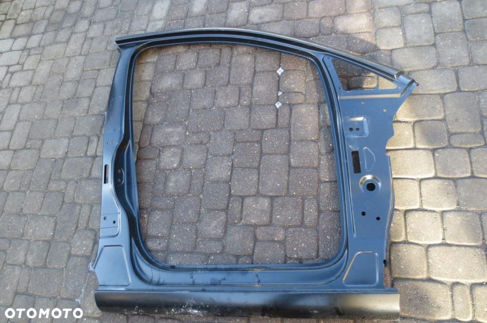 VW TOURAN 1T 1T0 03-13 SŁUPEK PRÓG PRAWY POSZYCIE - 1