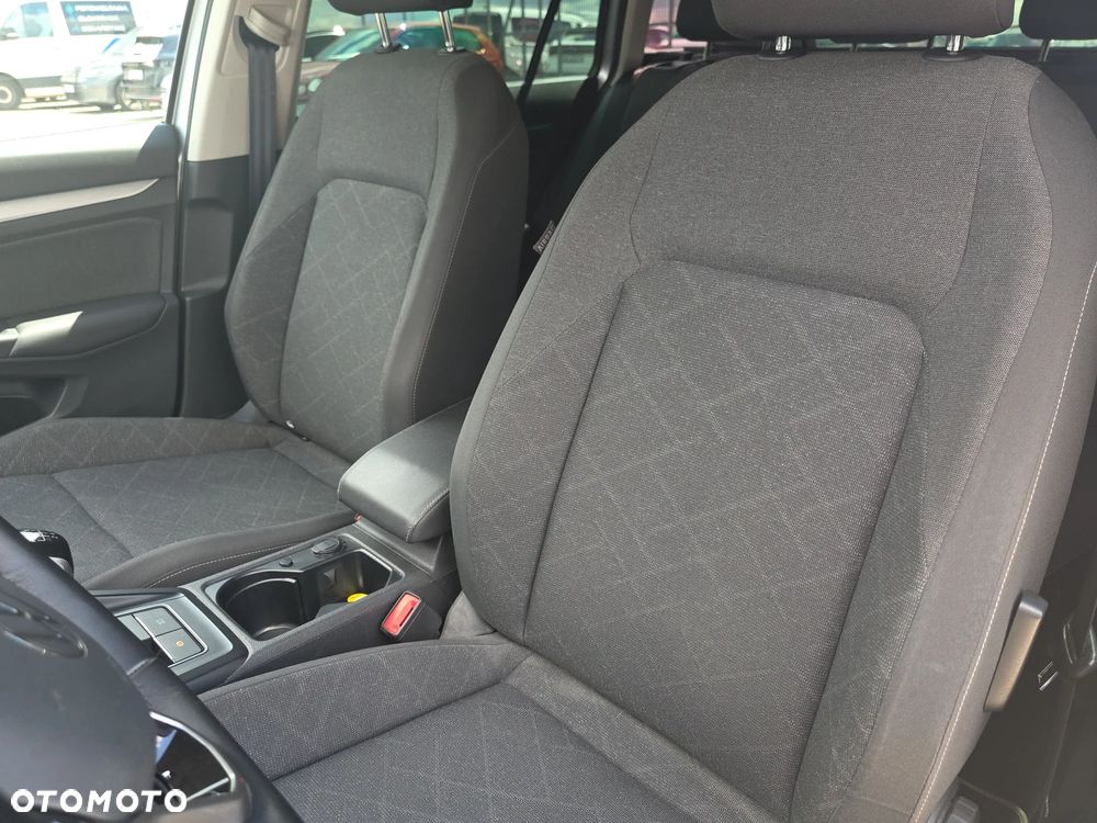 Volkswagen Golf 1.5 TSI EVO Life - 17