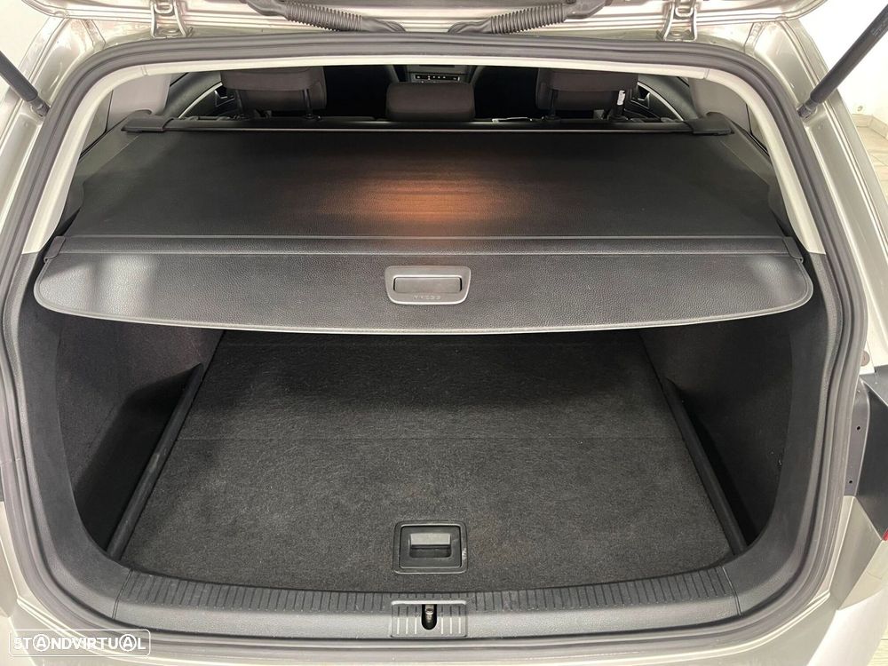 VW Golf Variant 1.6 TDi Trendline - 54