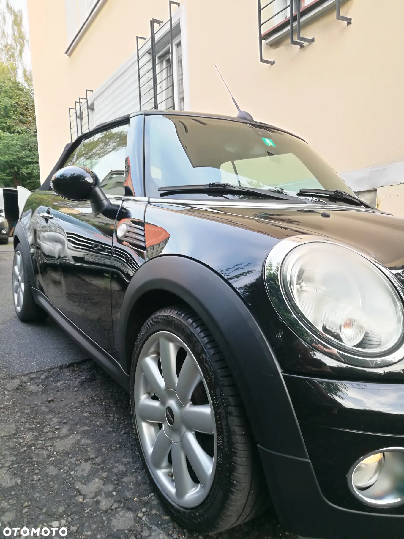 MINI Cooper - 11