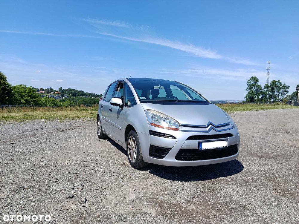 Citroën C4 Picasso - 2