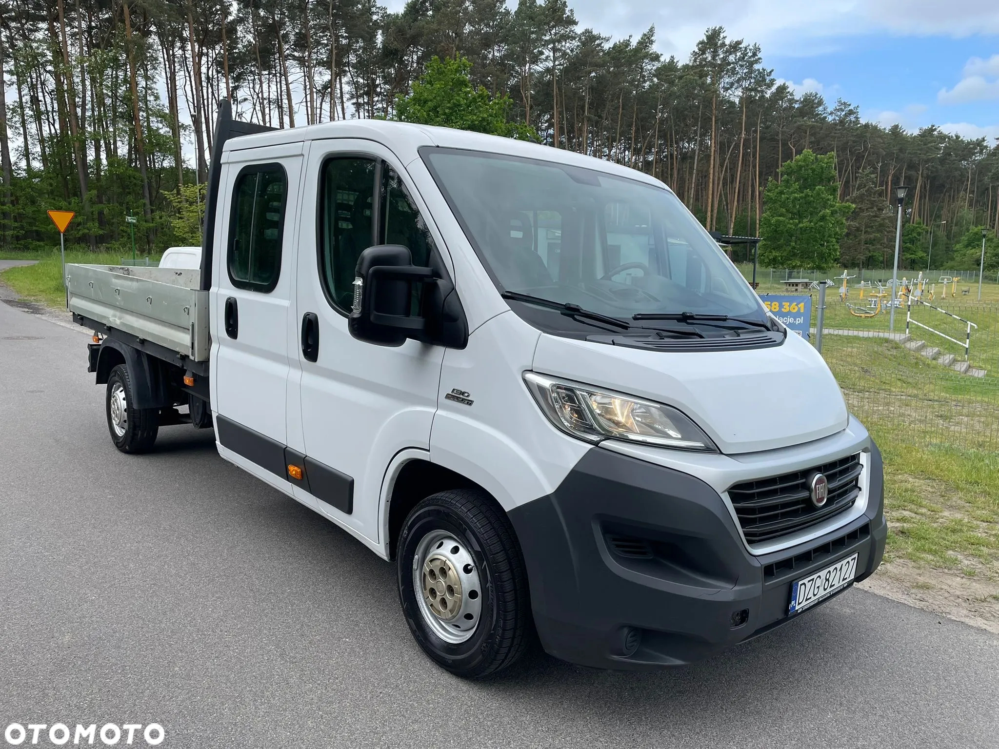 Fiat Ducato - 17