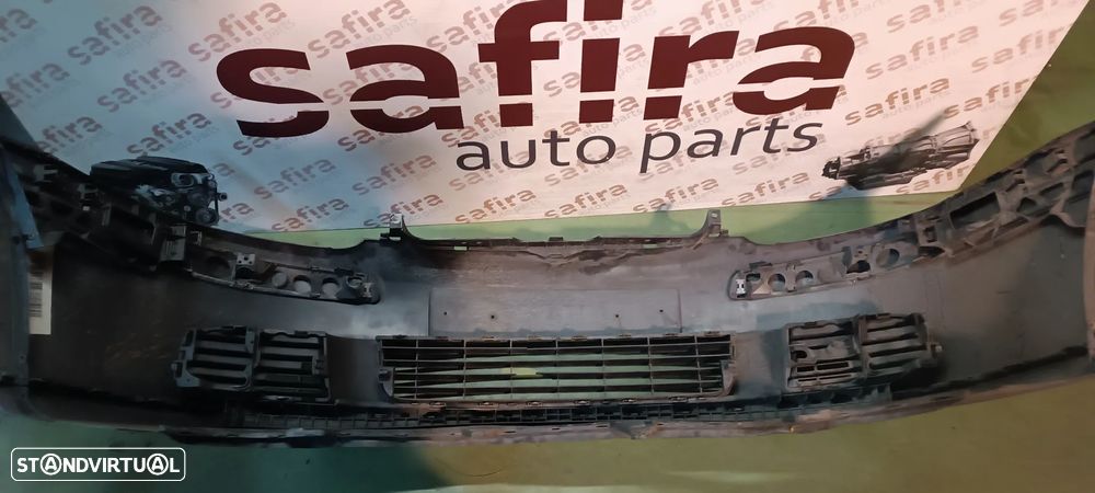 PARACHOQUES / PARA CHOQUES FRENTE VOLKSWAGEN GOLF V 04-08 1K0307217 - 4