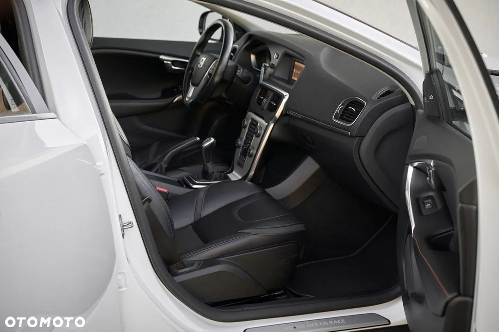 Volvo V40 Cross Country D2 Ocean Race - 23