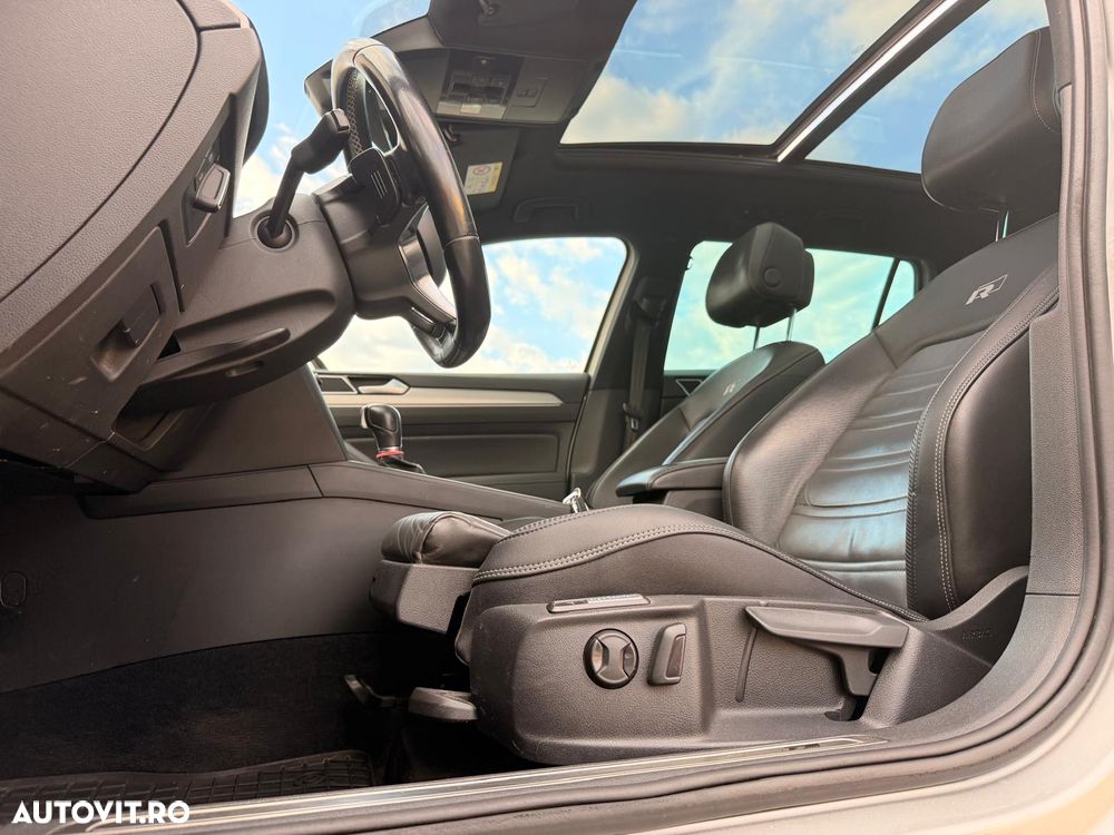 Volkswagen Passat 2.0 TDI DSG R Executive - 7