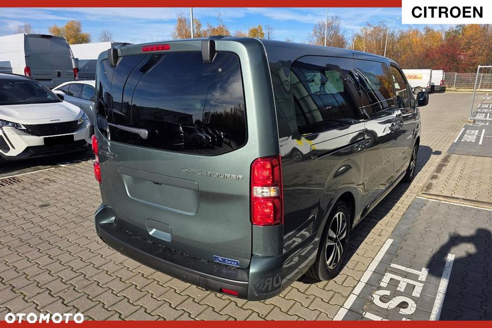 Citroën SpaceTourer - 11