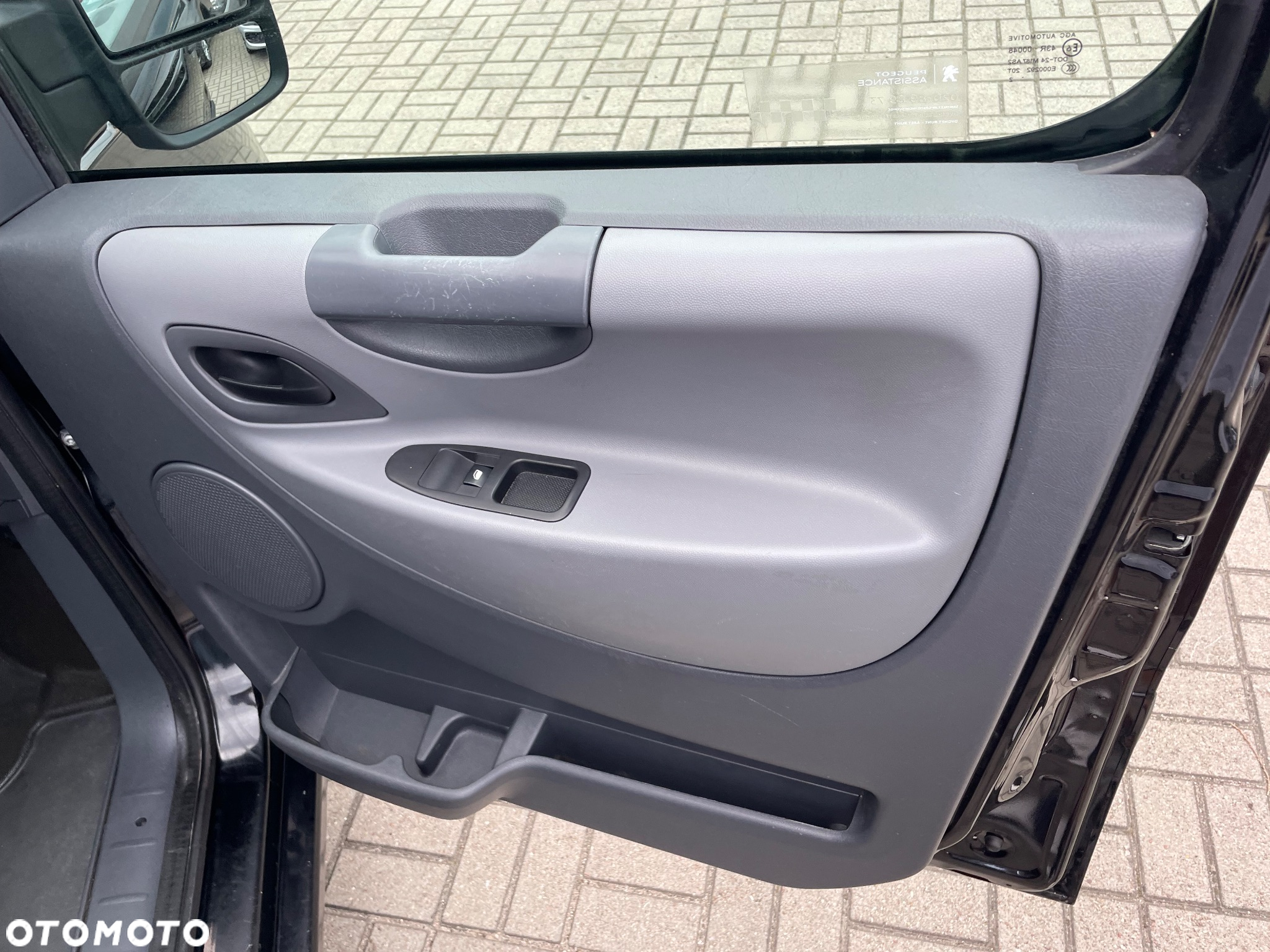Peugeot Partner - 17