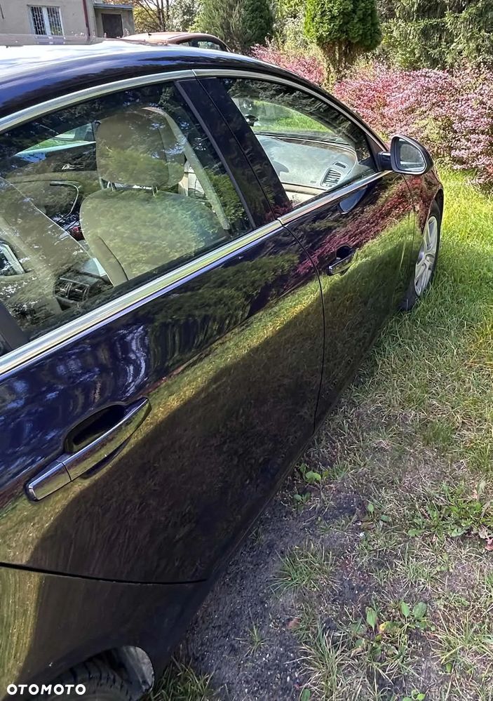 Opel Insignia - 5