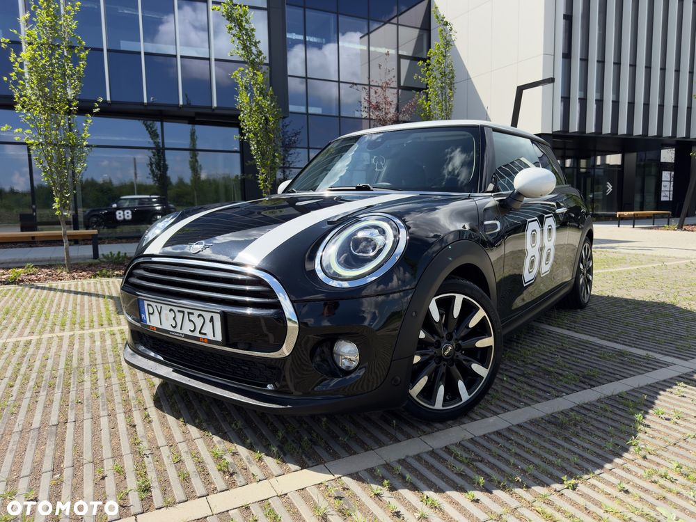MINI Cooper - 1