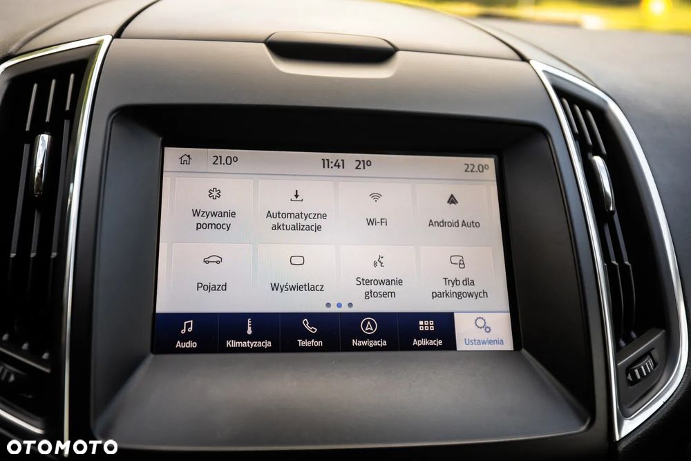 Ford S-Max 2.0 EcoBlue TITANIUM - 34
