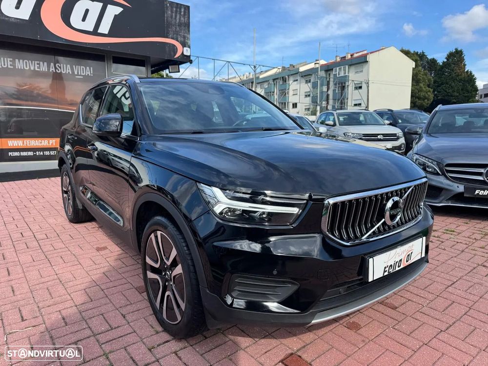 Volvo XC 40 1.5 T5 PHEV Inscription - 5