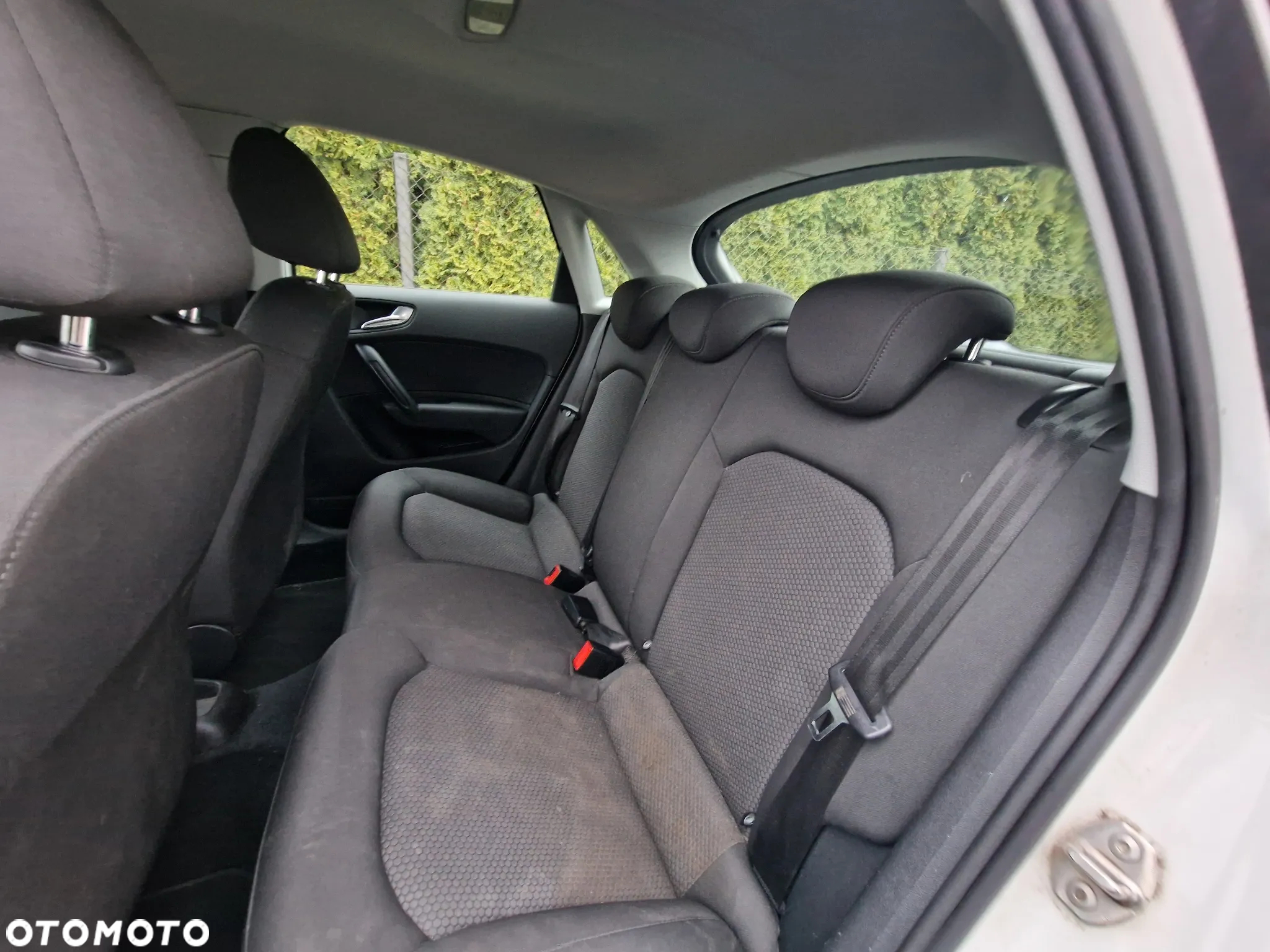 Audi A1 1.0 TFSI - 10