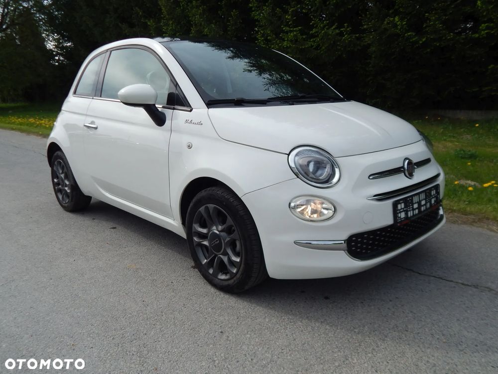 Fiat 500 - 4