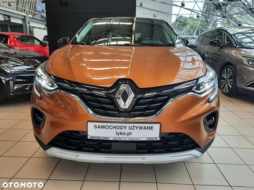 Renault Captur 1.0 TCe Intens - 10