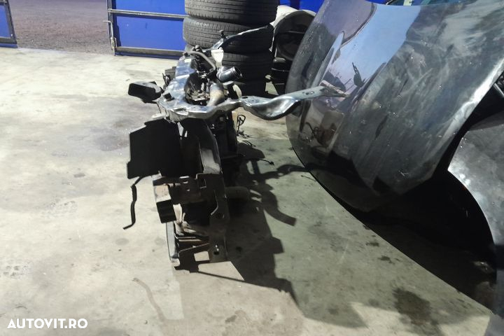 TRAGER 1.5 DCI EURO 5 COMPLECT 6502081617200P MX1253 Nissan Qashqai 1 - 3