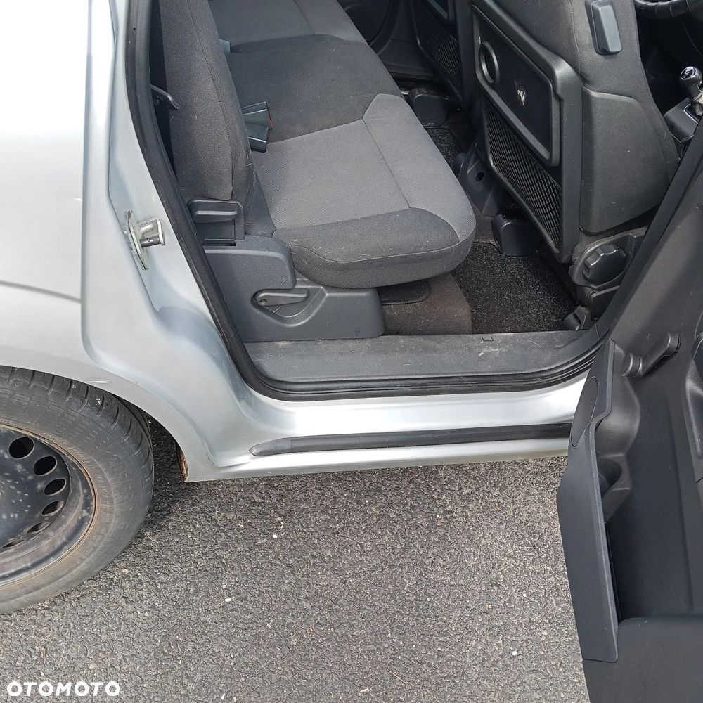 Opel Zafira 1.6 ecoFLEX Family - 21