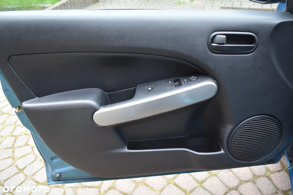 Mazda 2 1.3 MZR Active - 9